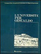 L'Universit per Gesualdo