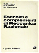 Esercizi e complementi di Meccanica Razionale