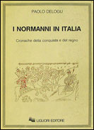 I normanni in Italia