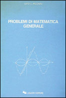 Problemi di matematica generale