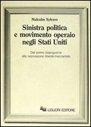 Sinistra politica e movimento operaio negli Stati Uniti