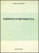 Esercizi di matematica