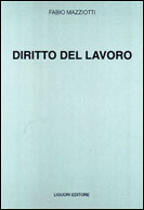 Diritto del lavoro