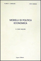 Modelli di politica economica