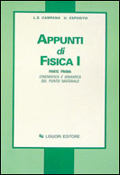 Appunti di fisica I