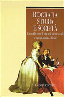 Biografia, storia e societ