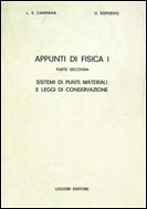 Appunti di fisica I