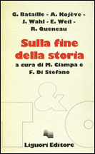 Sulla fine della storia