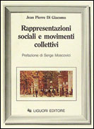 Rappresentazioni sociali e movimenti collettivi