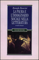 La paura e l'immaginario sociale nella letteratura