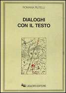 Dialoghi con il testo