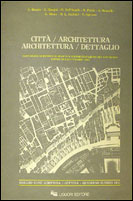 Citt/Architettura, Architettura/Dettaglio