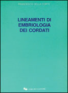 Lineamenti di embriologia dei cordati