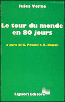 Le tour du monde en 80 jours