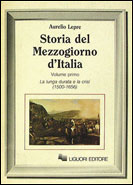 Storia del Mezzogiorno d'Italia