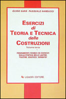 Esercizi di teoria e tecnica delle costruzioni