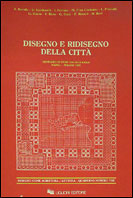 Disegno e ridisegno della citt