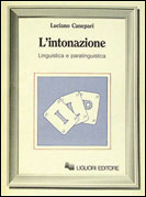 L'intonazione