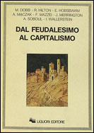 Dal feudalesimo al capitalismo