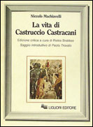 La vita di Castruccio Castracani