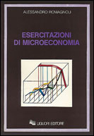 Esercitazioni di microeconomia