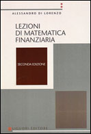 Lezioni di matematica finanziaria