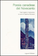 Poesia canadese del Novecento