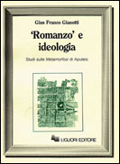 «Romanzo» e ideologia