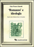 Romanzo e ideologia