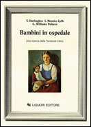 Bambini in ospedale