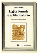 Logica formale e antiformalismo