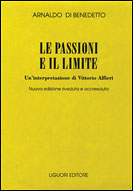 Le passioni e il limite