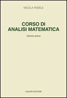 Corso di analisi matematica