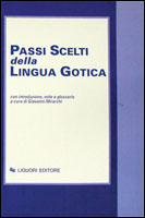 Passi scelti della lingua gotica