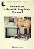 Quaderni del Laboratorio linguistico