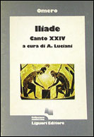 Iliade: Canto XXIV