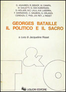 Georges Bataille: il Politico e il Sacro