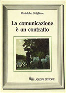 La comunicazione  un contratto