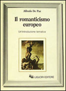 Il romanticismo europeo
