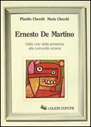 Ernesto De Martino