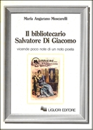 Il bibliotecario Salvatore Di Giacomo