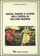 Saggi, Saghe e Utopie nell'opera di William Morris