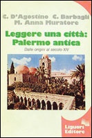 Leggere una citta': Palermo antica