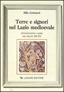 Terre e signori nel Lazio medioevale