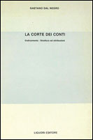 La Corte dei Conti