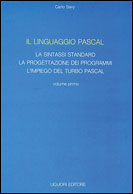 Il linguaggio Pascal