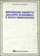 Imposizione indiretta, sviluppo economico e stato democratico