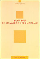 Teoria pura del commercio internazionale