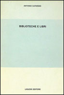 Biblioteche e libri