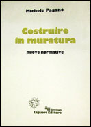 Costruire in muratura